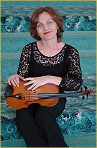 Ilana Kimel