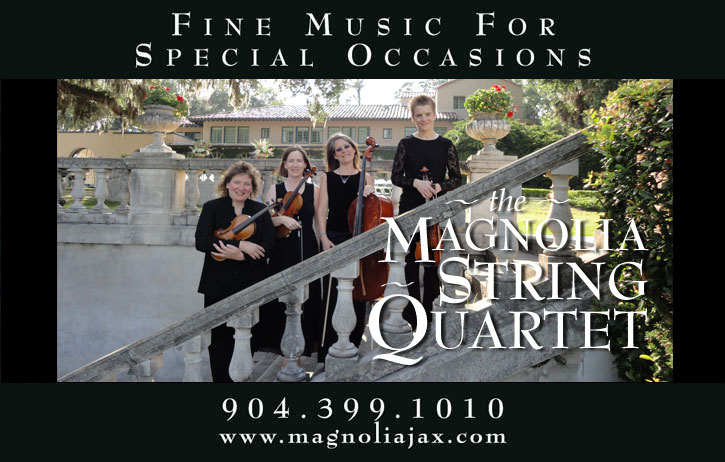 Magnolia String Quartet